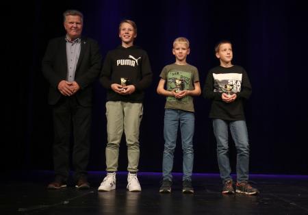 ZAKLUČEK NTP  NOTRANJSKI TEKAŠKI POKAL 23 FOTO LJUBO VUKELIČ